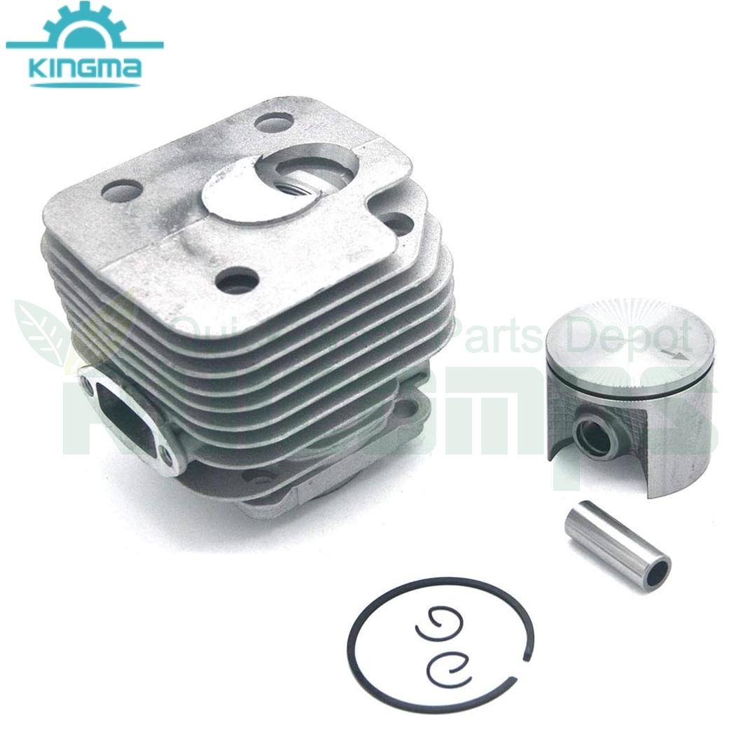50mm Cylinder Piston Rebuilt Kit for Husqvarna 268 268XP Chainsaw Chain Saw