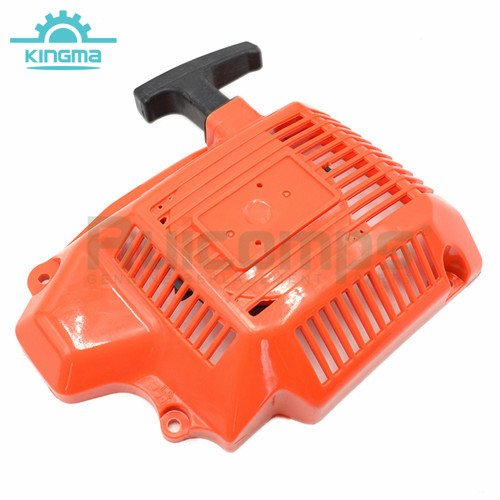 2Stroke Plastic 6200 62cc Chainsaw Recoil Pully Starter Assy