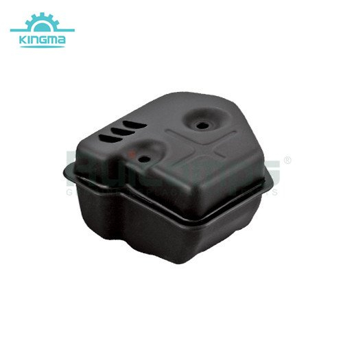 62CC Chainsaws parts Muffler for 6200 chain saw