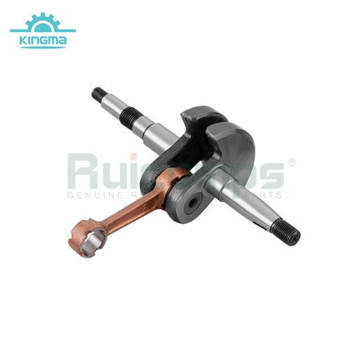 chainsaw 6200 62cc crankshaft chainsaw parts