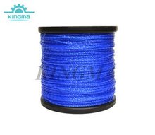 Grass Trimmer Line 5pound 095-Inch-by-896-Foot Spool Home Owner Graden twist blue