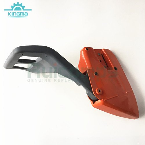 New Chain Brake Side Clutch Cover Assy Fits For OLEO MAC 952 Chainsaw
