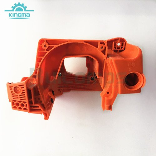 Crankcase Fuel Tank Engine Housing Cover Fit Oleo-mac 952 Chainsaw