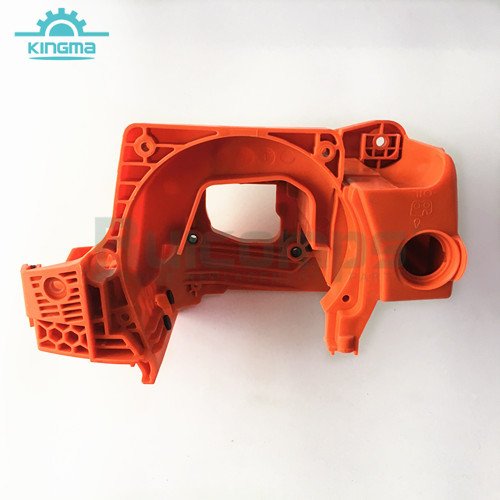 Crankcase Fuel Tank Engine Housing Cover Fit Oleo-mac 952 Chainsaw