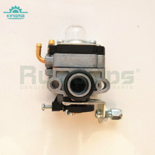 Carburetor For MAKITA EBH341U 33.5cc strimmer Engine Motor