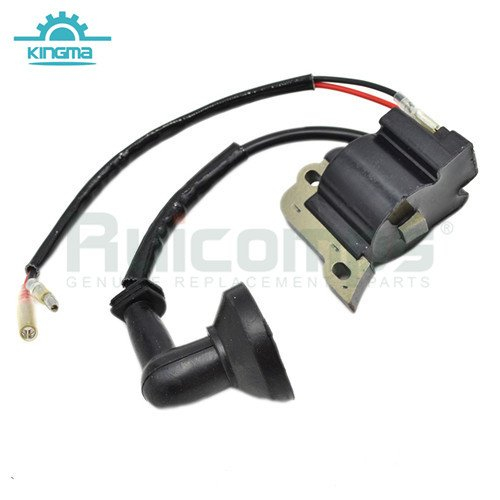 Ignition Coil for KOMATSU G260 1E34F 1E24F-2E 2 Stroke 26CC Gasoline Engine strimmer brush cutter