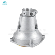 RT.200.BC16 Raytop connection assembly part of brush cutter or garss trimmer driver shaft