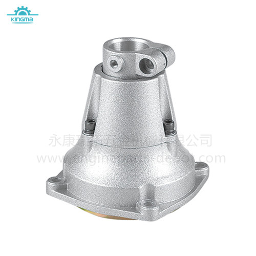 RT.200.BC16 Raytop connection assembly part of brush cutter or garss trimmer driver shaft