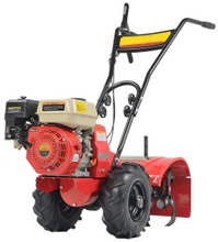 KMA-902A Tiller 196cc 6.5HP