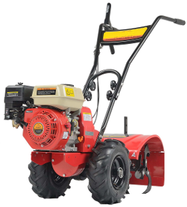 KMA-902A Tiller 196cc 6.5HP