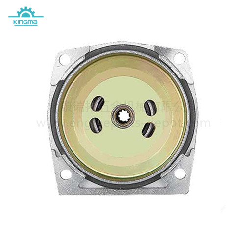 RT.200.BC03 Raytop output connection assembly of brush cutter or garss trimmer
