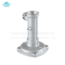 RT.200.BC04 Raytop output connection assembly of brush cutter and garss trimmer