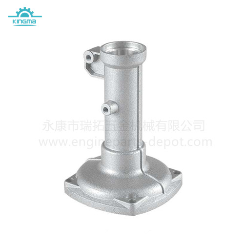 RT.200.BC04 Raytop output connection assembly of brush cutter and garss trimmer