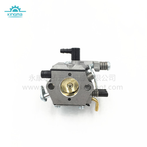 RT.100.CS5210 Raytop carburetor with oil bubble applicable for zenoah gasolince chain saw 5200 model
