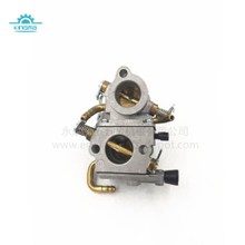 RT.100.TS410 carburetor fit husqvarna TS410 gas-powered cut-off saw