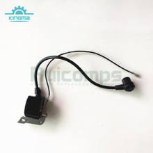 Ruicomps new high quality ignition module coil 503639801 for husqvarna 394 394EPA 395 395EPA chain saw