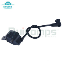 Ruicomps Ignition Coil Module Parts For Gas Echo EB650 Engine Motor Cutter Weedeater