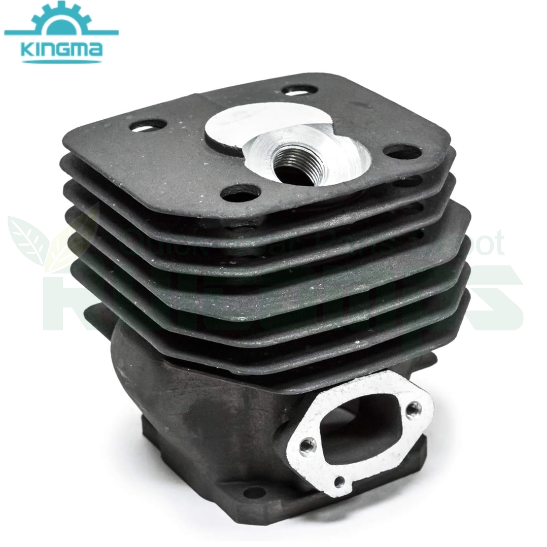 Husqvarna 261 262 262XP Chainsaw Chain Saw Cylinder Piston Kit Cylinder Rebuilt Kit 