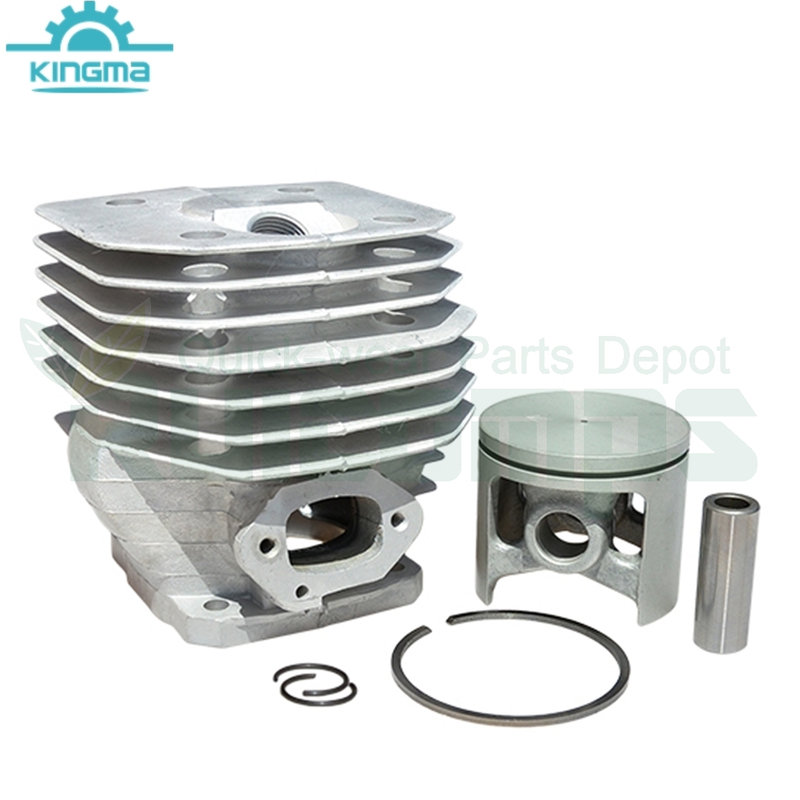 Husqvarna 261 262 262XP Chainsaw Chain Saw Cylinder Piston Kit Cylinder Rebuilt Kit 