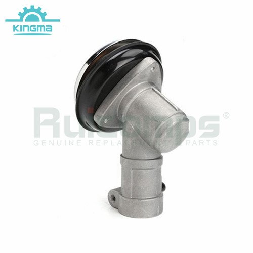 Gear Box Gear Head Fit Various Grass Trimmer Brush Cutter GX35 430 520 330 (26mm star 7 teeth)