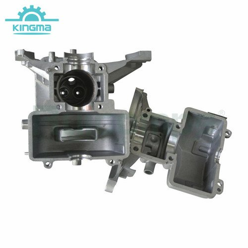 Cylinder Assy Assembly 39MM Crankcase Set For 4-Stroke Honda GX35 UMK435 Engine