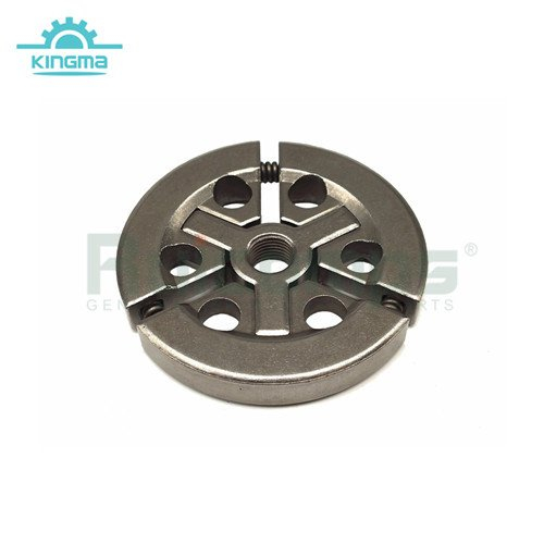 Clutch for Chinese 62CC ZENOAH 6200 Gasoline Chain Saw 2 Stroke Engine Garden Tools Spare Parts