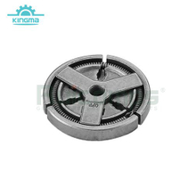 Clutch Drum&Drive Clutch Assy Fit Chinese Chainsaw 4500 5200 5800 45cc 52cc 58cc