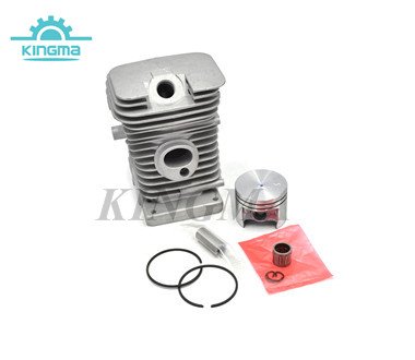 New 38mm Cylinder Piston Rings Needle Bearing Kit For STIHL MS180 MS 180 018 Chainsaw  #1130 020 1208