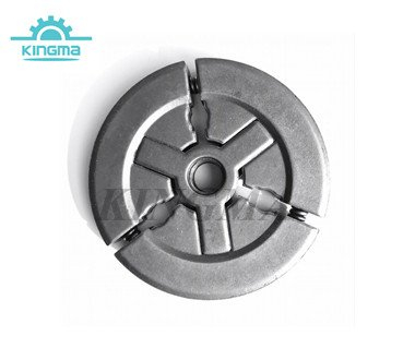 chainsaw clutch matching ZENOAH gasoline chainsaw 4500/5200/5800 for aftermarket replacement&repair