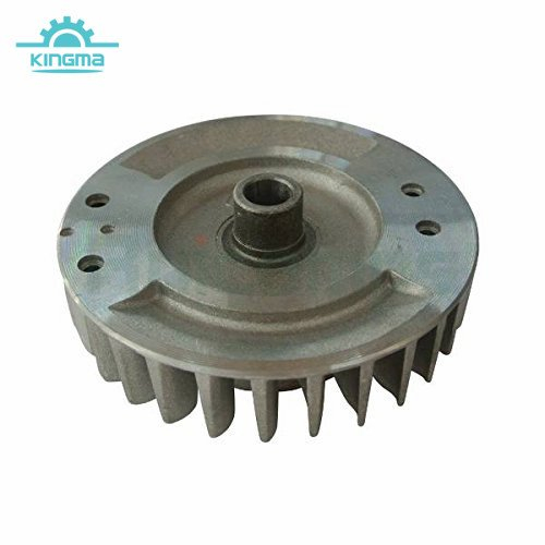 Flywheel For STIHL MS380 381 038 Chainsaw Spare Parts 