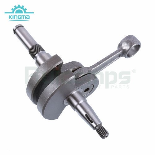 Crankshaft Crank Rod Fits STIHL Chainsaw 038 MS380 MS381 Spare Parts