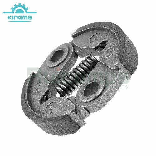 33CC 43CC 52CC Brush Cutter Clutch Trimmer Aluminium Clutch for cg430 cg520 40-5F 44-5F Grass Trimmer Parts Replace