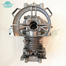 Crankcase fits Honda GX25 engine Brush cutter free shipping 4 stroke Trimmer aftermarket part