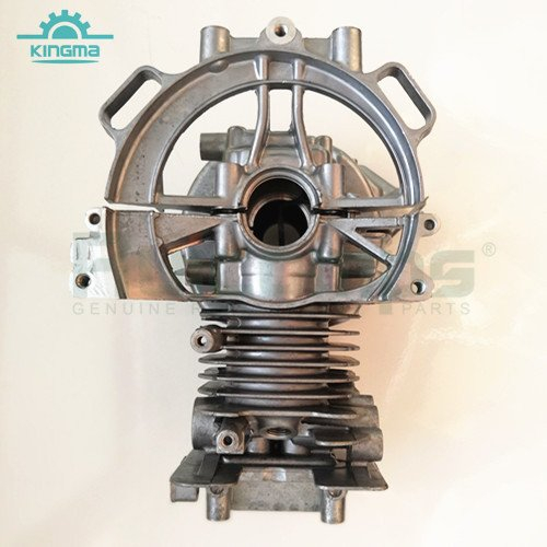 Crankcase fits Honda GX25 engine Brush cutter free shipping 4 stroke Trimmer aftermarket part