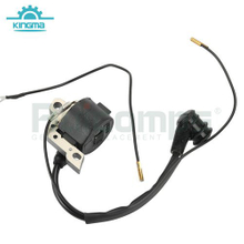  Ignition Module Coil for Stihl 028 034 036 038 048 044 044MAG 048 MS240 MS260 MS290 MS310 MS360 MS360C MS390 MS440 MS640 Chainsaw Stihl # 0000 400 1300