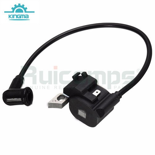 New Ignition Coil Module for Stihl BR400 BR420 BR420C SR320 SR340 SR400