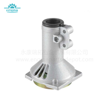 RT.200.BC03 Raytop output connection assembly of brush cutter or garss trimmer