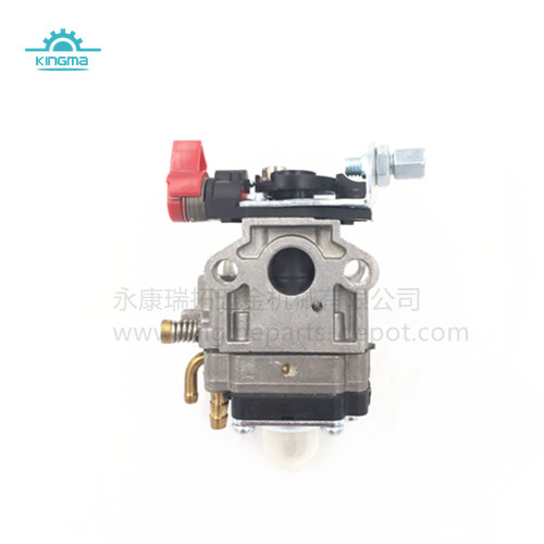 tu26 carburetor with chock