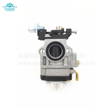 44F-5 carburetor for zenoah 52cc brush cutter