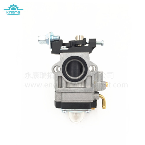 44F-5 carburetor for zenoah 52cc brush cutter