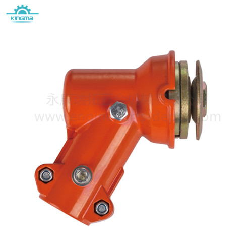 RT.300.GB28 Raytop gear box assembly of brush cutter or garss trimmer 