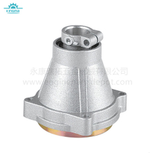 RT.200.BC15 Raytop connection assembly part of brush cutter or garss trimmer driver shaft