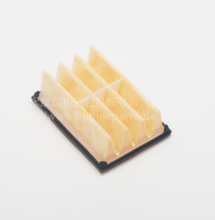 air filter 503 44 72-03 replacement fits husqvarna 268 272 261 262 394 chian saw new