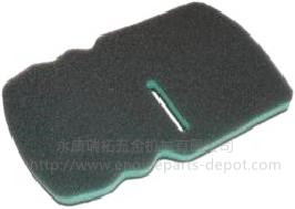 Raytop pre filter for husqvarna 506 26 34-01 cut-off saws 371K 375K