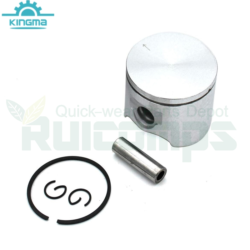 40mm Cylinder Piston Rebuilt Kit for Husqvarna Chainsaw 340 340E 340EPA 345 345E 345EPA 350EPA 