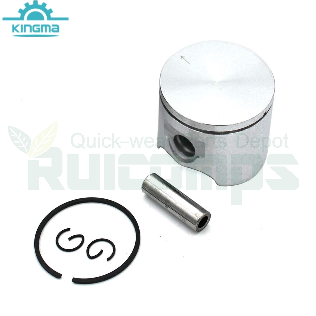 40mm Cylinder Piston Rebuilt Kit for Husqvarna Chainsaw 340 340E 340EPA 345 345E 345EPA 350EPA 