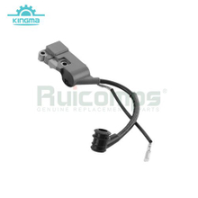 Ignition Coil For 45cc, 52cc, 58cc Chinese Chainsaw 4500, 5200, 5800