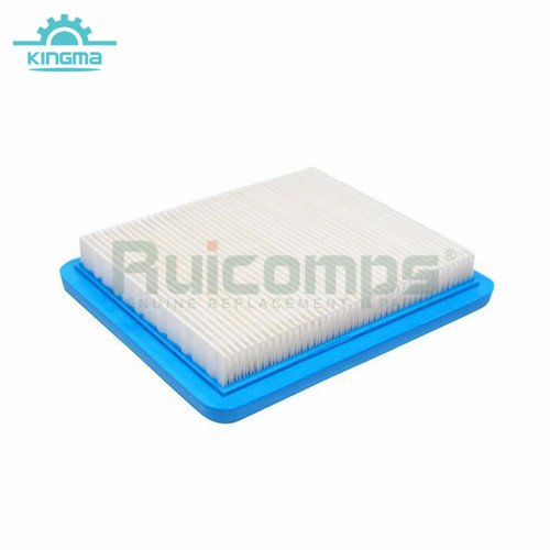KINDOM Air Filter Replacement for Briggs and Stratton 491588 491588S 4915885 399959 JOHN DEERE PT15853 Oregon 30-710 Stens 102-549 Honda 17211-ZL8-023