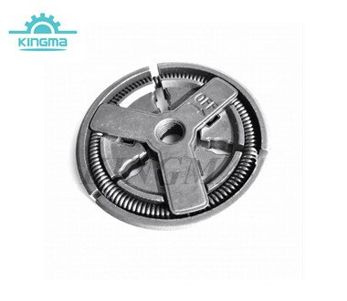 chainsaw clutch matching ZENOAH gasoline chainsaw 4500/5200/5800 for aftermarket replacement&repair