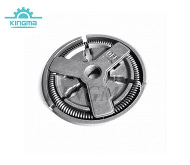 chainsaw clutch matching ZENOAH gasoline chainsaw 4500/5200/5800 for aftermarket replacement&repair